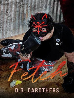 cover image of Fetch